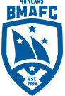 BMAFC Logo